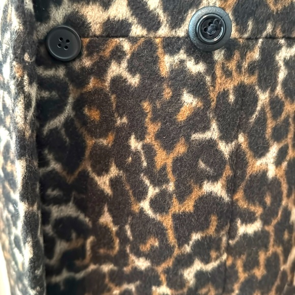 Free Press Coat - Picture 2 of 4